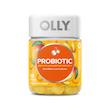 پروبیوتیک تروپیکال مَنگو گامی اولی OLLY Probiotic Tropical Mango Gummy