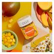 پروبیوتیک تروپیکال مَنگو گامی اولی OLLY Probiotic Tropical Mango Gummy