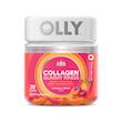 پاستیل کلاژن رینگز گامی اولی OLLY Collagen Rings Gummy 