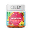 پاستیل مولتی ویتامین مخصوص بانوان باردار و شیرده پریناتال اسنشیال مولتی گامی اولی OLLY The Essential Prenatal Multi Gummy