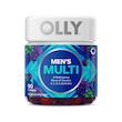 پاستیل مولتی ویتامین مخصوص اقایان مِنز مولتی گامی اولی OLLY Men's Multi Gummy