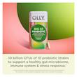 بیگ ۱۰ پروبیوتیک اولی OLLY Big 10 Probiotic
