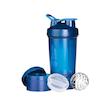 شیکر بلندر باتل BlenderBottle ProStak System with 22-Ounce Bottle and Twist n' Lock Storage