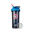 شیکر بلندر باتل سری مارول لیمیتد ادیشن BlenderBottle Marvel Shaker Bottle Pro Series Perfect for Protein Shakes and Pre Workout, 28-Ounce