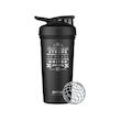 شیکر بلندر باتل سری هری پاتر لیمیتد ادیشن BlenderBottle Harry Potter Strada Shaker Cup Insulated Stainless Steel Water Bottle with Wire Whisk, 24-Ounce