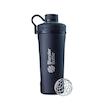 شیکر بلندر باتل BlenderBottle Stanless Radian Insulated Stainless Steel Shaker Bottle 26- Ounce