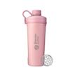 شیکر بلندر باتل BlenderBottle Stanless Radian Insulated Stainless Steel Shaker Bottle 26- Ounce