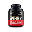 پروتئین وی گلد استاندارد اپتیموم نوتریشن Optimum Nutrition (ON) Gold Standard 100% Whey Protein Powder