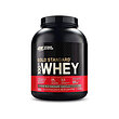 پروتئین وی گلد استاندارد اپتیموم نوتریشن Optimum Nutrition (ON) Gold Standard 100% Whey Protein Powder