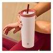 شیکر بلندر باتل تو این وان اینسولِیتِد تامبلرBlenderBottle 2-in-1 Shaker Tumbler