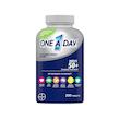 مولتی ویتامین وان ا دی بایر آقایان بالای 50 سال One A Day Men’s 50+ Healthy Advantage Multivitamin