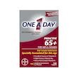 مولتی ویتامین وان ا دی پِرو‌اکتیو بایر مخصوص اقایان و خانم های بالای 65 سال One A Day Men's & Women's Proactive +65 Multivitamin