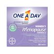 مولتی ویتامین وان ا دی بایر تخصصی برای دوران یائسگی و پیش‌یائسگی بانوان One A Day Women's Menopause Multivitamin