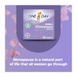مولتی ویتامین وان ا دی بایر تخصصی برای دوران یائسگی و پیش‌یائسگی بانوان One A Day Women's Menopause Multivitamin