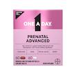 مولتی ویتامین وان ا دی بایر مخصوص دوران بارداری و پیش از بارداری One A Day Women’s Prenatal Advanced Complete Multivitamin