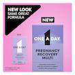 مولتی‌ویتامین ریکاوری وان ا دی بایر دوران پس از زایمان One A Day Pregnancy Recovery Complete Multivitamin