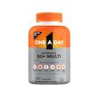 مولتی ویتامین وان ا دی بایر خانم های بالای 50 سال One A Day Women’s 50+ Healthy Advantage Multivitamins