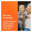 مولتی ویتامین وان ا دی بایر خانم های بالای 50 سال One A Day Women’s 50+ Healthy Advantage Multivitamins