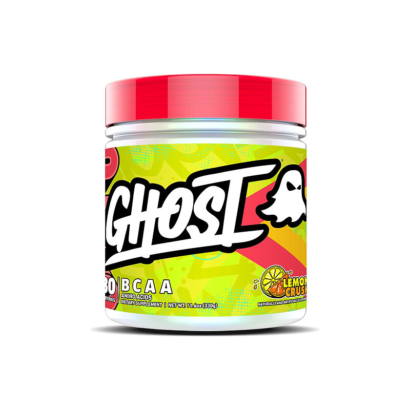 بی سی ای ای گوست GHOST BCAA Amino Acids