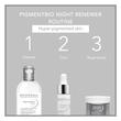 کرم‌شب ضدلک پیگمنت‌بایو بایودرما Bioderma Pigmentbio Night Renewer