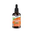 عصاره مایع ارگانیک آشواگاندا ناو فودز Now Foods Ashwagandha Extract Liquid Organic