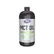 روغن مایع ام سی تی ناو اسپرت NowSports MCT Oil Liquid