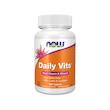 مولتی‌ ویتامین روزانه دیلی ناو فودز Now Foods Daily Vits Tablets