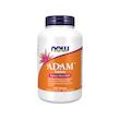 مولتی ویتامین ادم مخصوص اقایان ناو فودز Now Foods ADAM Men's Multiple Vitamin Tablets