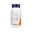 ملاتونین اکسترا استرنگث ناو فودز Now Foods Melatonin, Extra Strength Veg Capsules