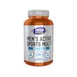 مولتی‌ویتامین منز اکتیو اسپرت مالتی ناو اسپرت NowSports Men's Active Sports Multi Softgels
