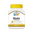 بیوتین سنتری 21st Century Biotin