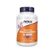 گلوکوزامین اند اِم‌اِس‌اِم وجترین ناو فودز Now Foods Glucosamine & MSM (Vegetarian) Veg Capsules
