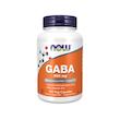 گابا ناو فودز Now Foods GABA Veg Capsules