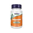 سلنیوم ناو فودز Now Foods Selenium Tablets
