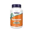 سلنیوم ناو فودز Now Foods Selenium Tablets