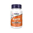 هیدروکسی‌تریپتوفان فایو اچ‌تی‌پی ناو فودز Now Foods 5-HTP Veg Capsules