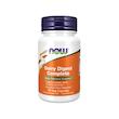دیری دایجِست کامپلیت ناو فودز Now Foods Dairy Digest Complete Veg Capsules
