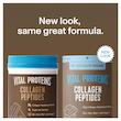 کلاژن پپتید ویتال پروتئین شکلاتی Vital Proteins Collagen Peptides Chocolate
