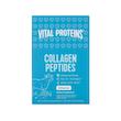 کلاژن پپتید هیدرولیز ساشه ای ویتال پروتئین Vital Proteins Hydrolyzed Collagen Peptides Powder Travel Packs 