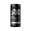 مولتی ویتامین پلاتینوم ماسل تک MuscleTech Platinum Multi Vitamin