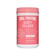 کلاژن بیوتی ویتال پروتئین توت فرنگی لیمو Vital Proteins Beauty Collagen Peptides