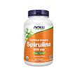 اسپیرولینا ارگانیک ناو فودز Now Foods Spirulina, Organic Tablets