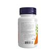 عصاره خار مریم دابل استرنگت میلک تیستل ناو فودز Now Foods Milk Thistle Extract Double Strength Veg Capsules