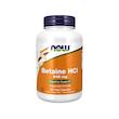 بتائین اچ سی ال ناو فودز Now Foods Betaine HCl Veg Capsules