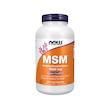 ام‌اس‌ام متیل‌سولفونیل‌متان ناو فودز Now Foods MSM Veg Capsules