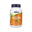 کلرلا ارگانیک ناو فودز Now Foods Chlorella Organic Tablets