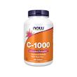 ویتامین سی C-۱۰۰۰ با رهش تدریجی ناو فودز Now Foods Vitamin C-1000 Sustained Release Tablets