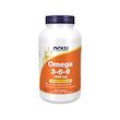 امگا ۳-۶-۹ ناو فودز Now Foods Omega 3-6-9 Softgels
