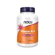 ویتامین کا دو ناو فودز Now Foods Vitamin K-2 Veg Capsules