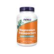 منیزیم ترنسپورترز ناو فودز Now Foods Magnesium Transporters Veg Capsules